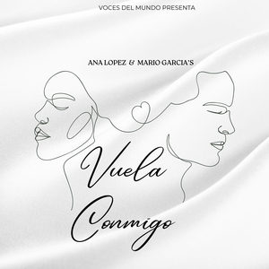 Vuela Conmigo