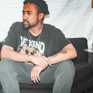 Say It 2 My Face (feat. Reggie.AK)