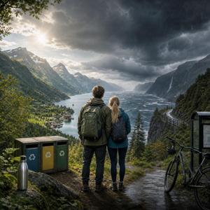 Små ting for miljøet