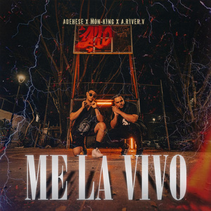 Me la Vivo