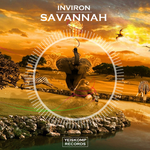 Savannah (Extended Mix)
