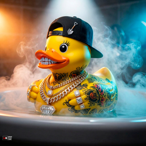 Bassline Duck