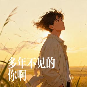 多年不见的你啊