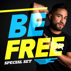 BE FREE (Special Set)