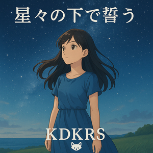 星々の下で誓う