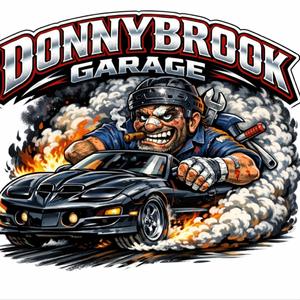 Trans Am WS6 (Country Remix)