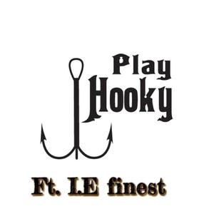 Hookey (feat. I.E Finest) (Remix)