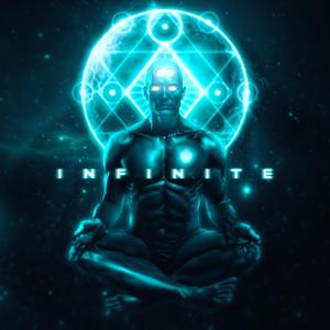 Infinite Featuring Shawn Spann (feat. I The Breather)