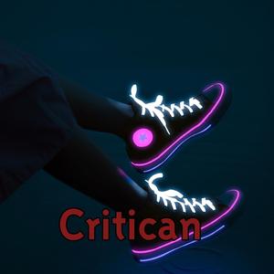 CRITICAN
