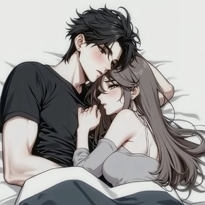 天赋 (如果我一颗心被你俘虏R&B版)