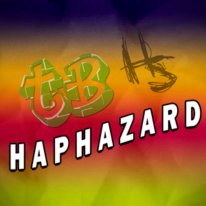 Haphazard