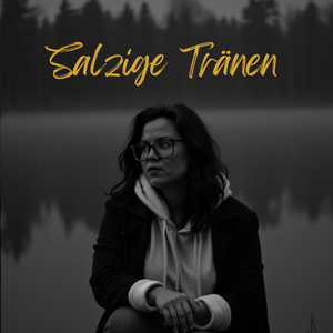 Salzige Tränen