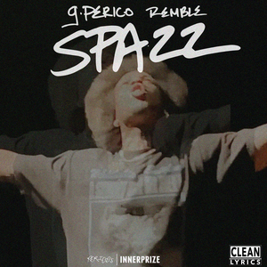 Spazz
