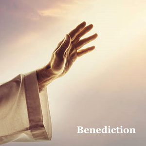 Bénédiction (Instrumental)