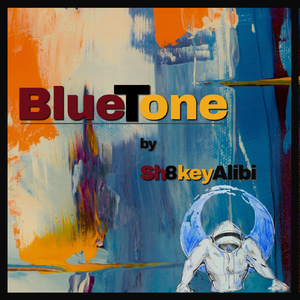 Blue Tone