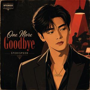 Still Saying Goodbye