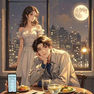 花呗度佳人-四遇能仕