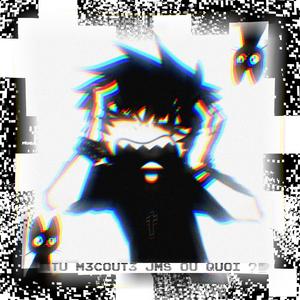 TU M3COUT3 JMS OU QUOI ?