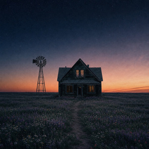 Amanecer