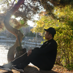 我是真的动了心