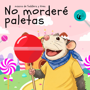 No Morderé Paletas