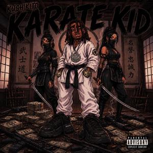 Karate Kid