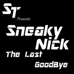 The Last Goodbye (Original Mix)
