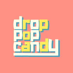 drop pop candy