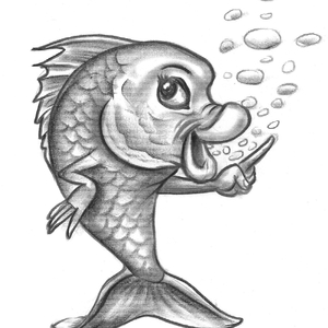 Ωδή εις τους ψαράδες