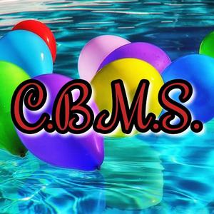 C.B.M.S. 2 (B-Side)