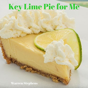 Key Lime Pie for Me