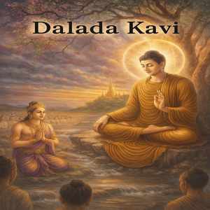 Dalada Kavi