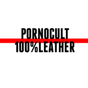 100% Leather (Radio edit)