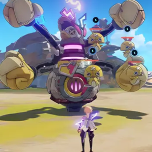 【V3新版】挪德卡莱 战斗BGM：698572790