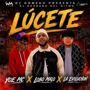 LÚCETE