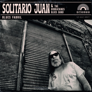 BLUES PARA EL TIO HUESO