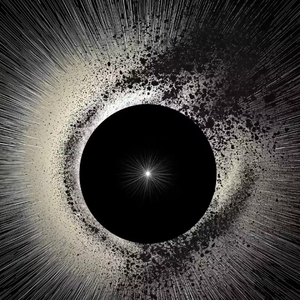 Burial(Deep House）