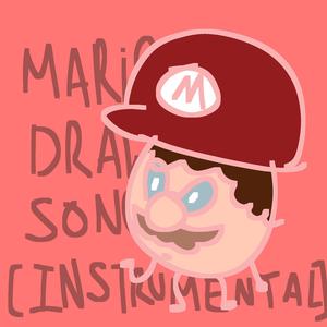 Mario Drawing Song (Instrumental)