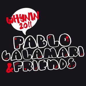 Whynin' (I Am Sam Remix)