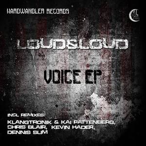 Voice (Kevin Hader Remix)