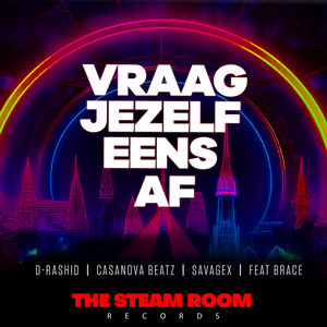 Vraag Jezelf Eens Af (Extended Mix)