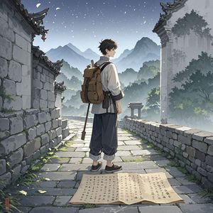 罗儒才人生梦