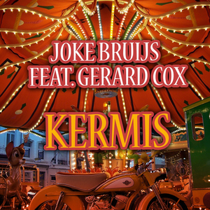 Kermis (feat. Gerard Cox)