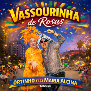 Vassourinha de Rosas