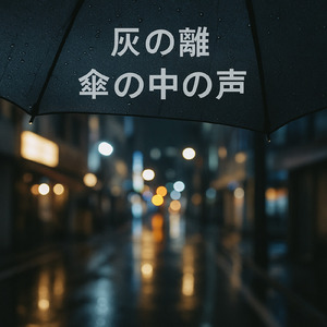 傘の中の声 (オリジナルver)