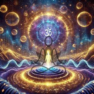 Cosmic Journey Meditation