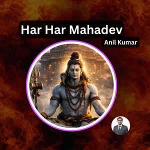Har Har Mahadev