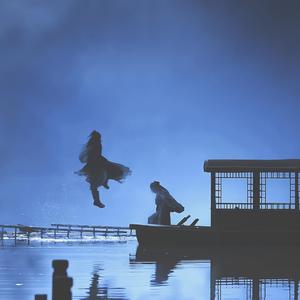 归（翻自 王嘉诚）