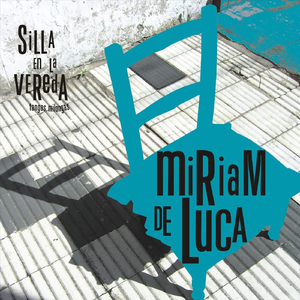 Recién (feat. Adrián Lacruz & Mariano Heler)