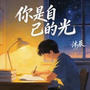 你是自己的光